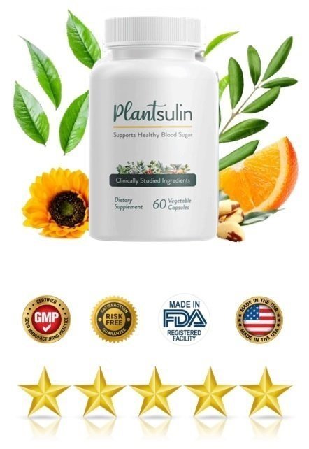 Plantsulin